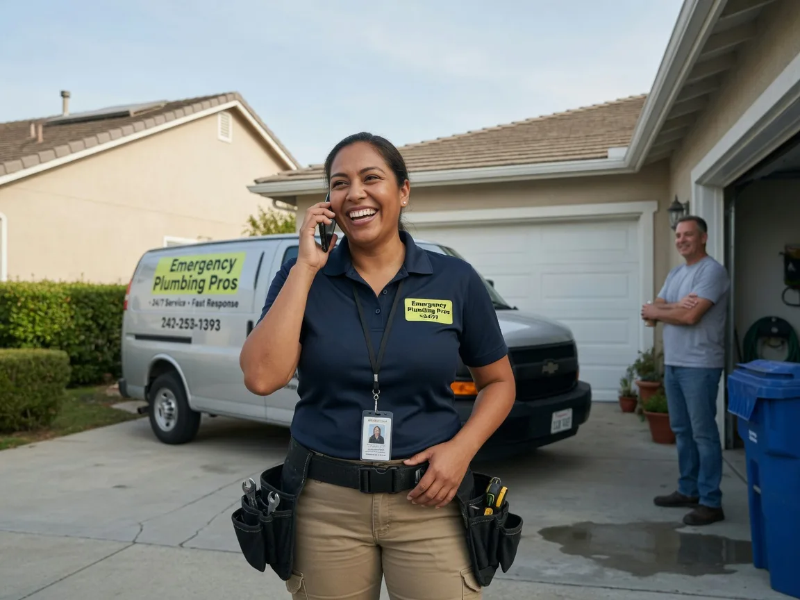 Emergency Plumber Omega, GA FAQs